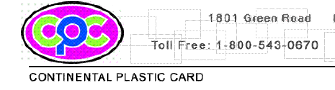 Welcome to Continental Plastic Card - Card Printing for plastic cards, secure id cards, magnetic stripe cards, membership cards, pvc plastic cards, id badges, identification cards, student id cards and more.